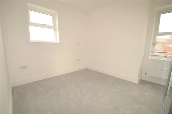 Wilkes Close, Mill Hill